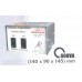 Biến thế 1 pha công suất 600VA