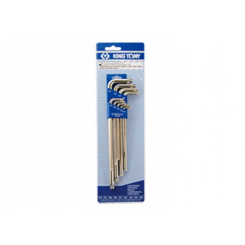 Bộ chìa lục giác Kingtony 20409PR