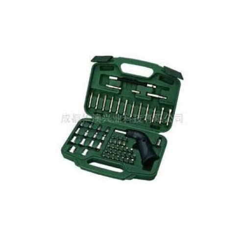Bộ đầu tuýp 60 chi tiết cần tự động Sata 09-324 (09324)