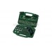 Bộ đầu tuýp 60 chi tiết cần tự động Sata 09-324 (09324)