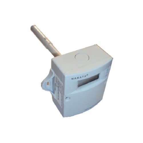Bộ điều khiển nhiệt ẩm loại gắn ống gió NC-6080-THD