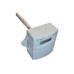 Bộ điều khiển nhiệt ẩm loại gắn ống gió NC-6080-THD