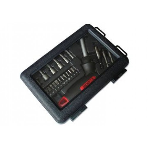 Bộ đồ nghề 22 chi tiết Lancer