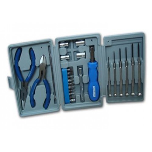 Bộ đồ nghề 25 chi tiết FHT024