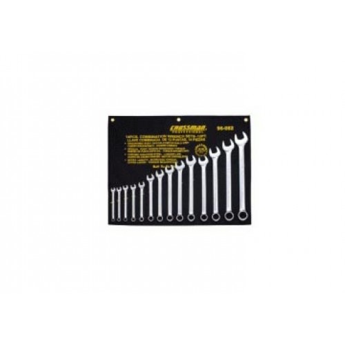 Bộ đồ nghề 52 chi tiết Crossman 99-000