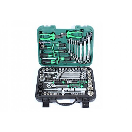 Bộ đồ nghề 98 chi tiết 74298