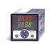 Bộ đo và điều khiển nhiệt ẩm Analog Fox-300A