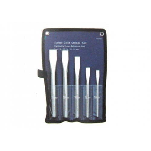 Bộ đột 5 cây 12-10P050