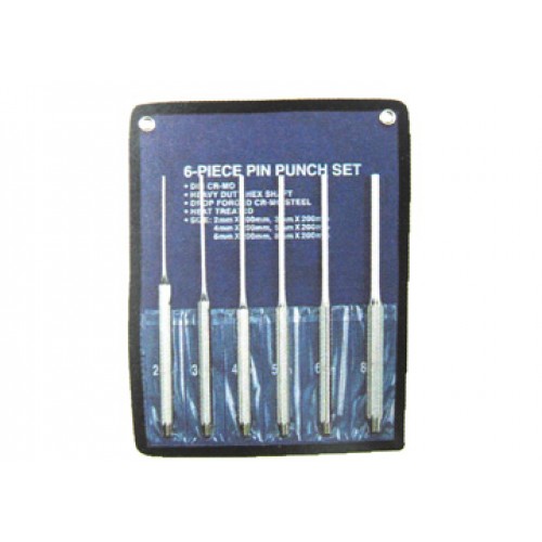 Bộ đột 6 cây 12-30B061