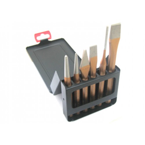Bộ đột 6 cây 12-40B060