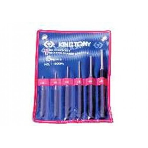 Bộ đột lỗ 6 cái Kingtony 1006PR