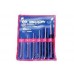 Bộ đột lỗ 6 cái Kingtony 1006PR