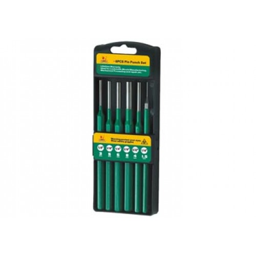 Bộ đột lỗ 6 cái W0448