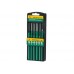 Bộ đột lỗ 6 cái W0448
