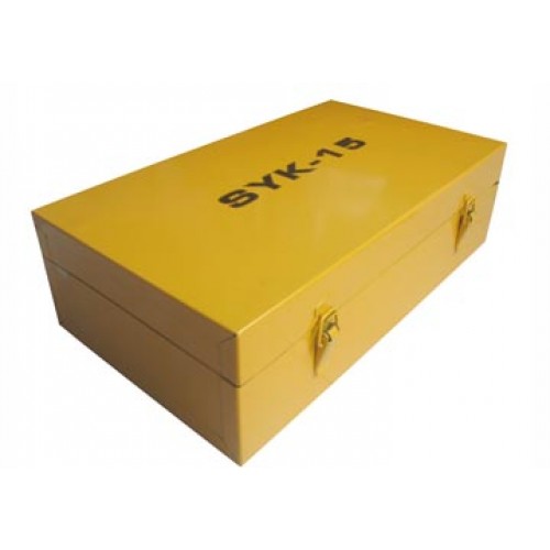 Bộ đột thủy lực SYK-15