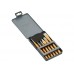 Bộ đục sắt 6 chi tiết Endura E1563