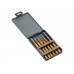 Bộ đục sắt 6 chi tiết Endura E1564