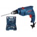 Bộ dụng cụ 100 chi tiết Bosch GSB 500 RE