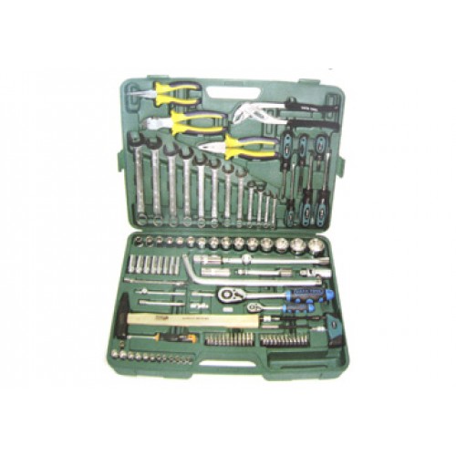 Bộ dụng cụ 101 chi tiết 1/2