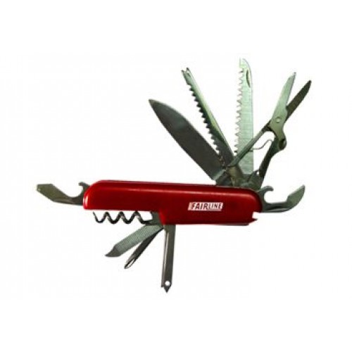 Bộ dụng cụ 13 chức năng FPK 013