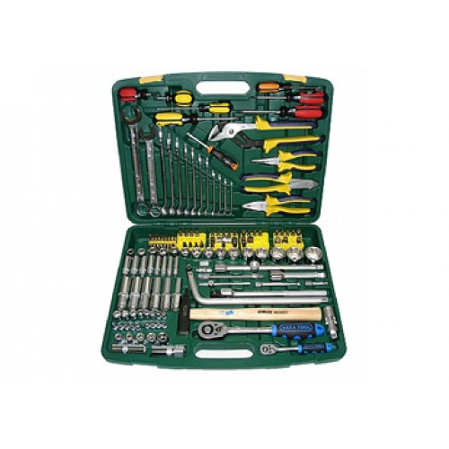 Bộ dụng cụ 161 chi tiết 1/2