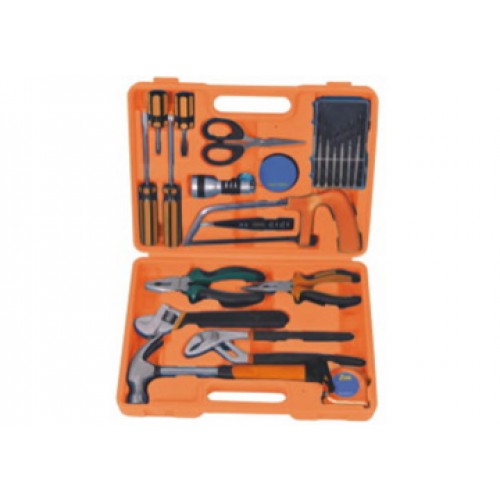 Bộ dụng cụ 22 chi tiết Asaki AK-9783