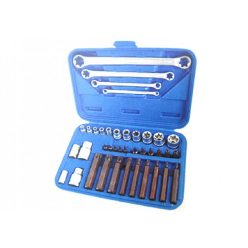 Bộ dụng cụ 39 chi tiết 30039