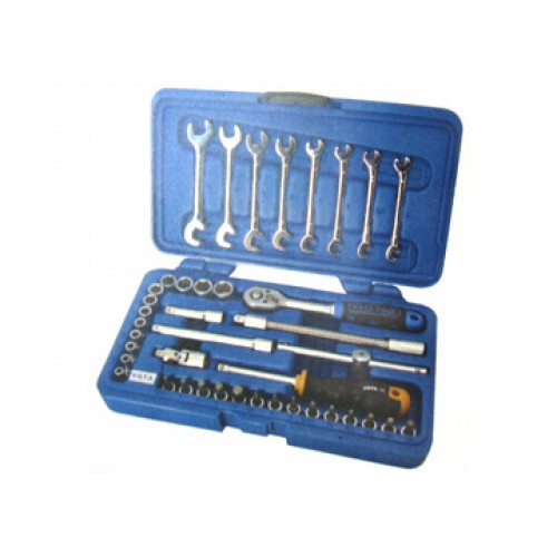 Bộ dụng cụ 41 chi tiết 2041