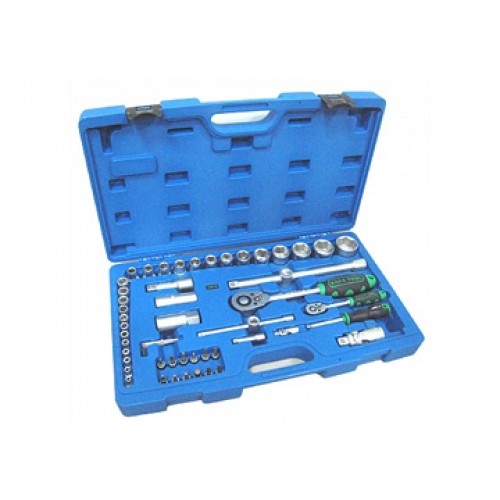Bộ dụng cụ 55 chi tiết 4255