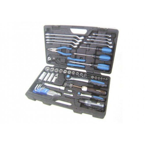 Bộ dụng cụ 65 chi tiết 1/2