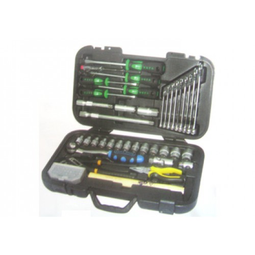 Bộ dụng cụ 71 chi tiết 1/2