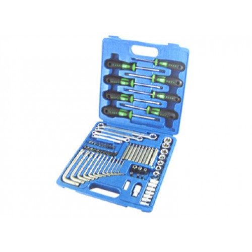 Bộ dụng cụ 76 chi tiết 30076