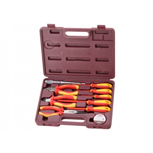 Bộ dụng cụ cách điện 11 chi tiết Endura E1170