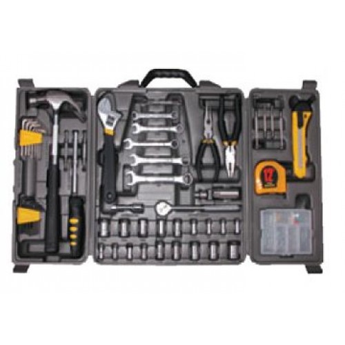 Bộ dụng cụ gia đình 160 chi tiết HTT0049