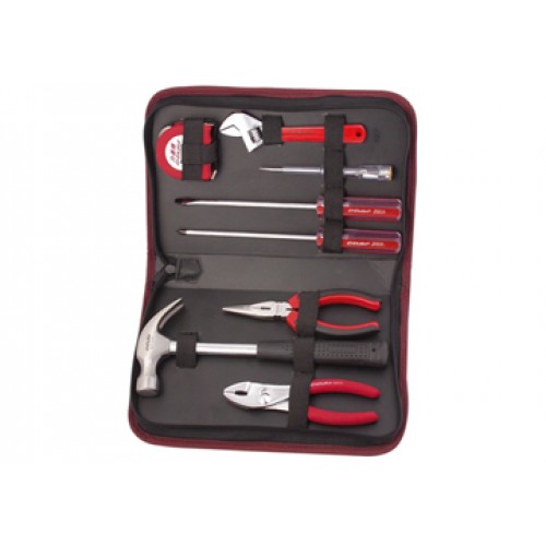 Bộ dụng cụ gia đình 8 chi tiết Endura E1122