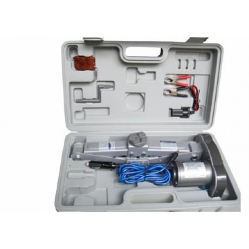 Bộ dụng cụ nâng xe hơi dùng điện JW-01B