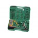 Bộ dụng cụ sửa điện 53 chi tiết Sata 09-535 (09535)