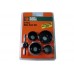 Bộ khoét lỗ tròn Black and Decker 71-571