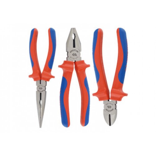 Bộ kìm 3 cái Kingtony 40603GP