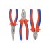 Bộ kìm 3 cái Kingtony 40603GP