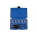 Bộ kìm bấm cos 6 chi tiết Kingtony 42107GX