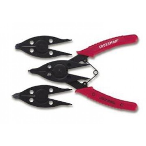 Bộ kìm phe 6 trong 1 Crossman 94-006