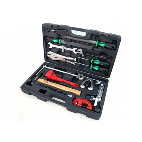Bộ dụng cụ sửa ống 20 chi tiết 19-020B
