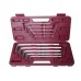 Bộ Lục giác 10 chi tiết TWT-10-INCH