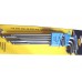 Bộ lục giác hệ inch 9 chi tiết TW-21009B