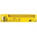 Bộ lưỡi cưa dự phòng 4 cây Stanley 15-058