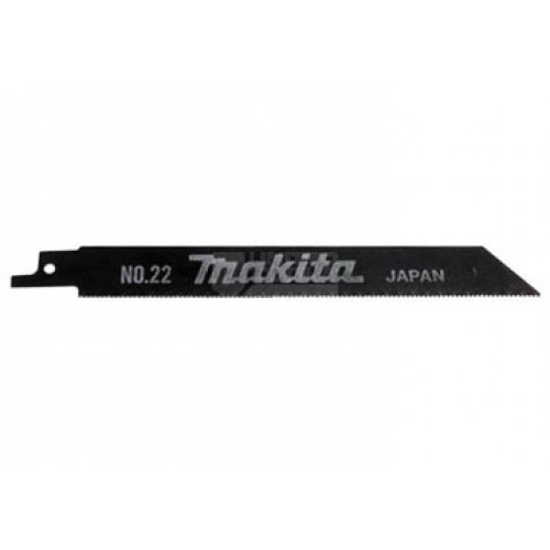 Bộ lưỡi cưa kiếm 2 chi tiết Makita B-00810