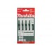 Bộ lưỡi cưa lọng 5 chi tiết Makita A-85793