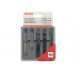 Bộ lưỡi cưa sắt/gỗ 10 cây Bosch 2607010148