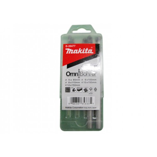 Bộ mũi khoan đa năng Makita Makita D-30477